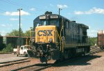 CSX 5838